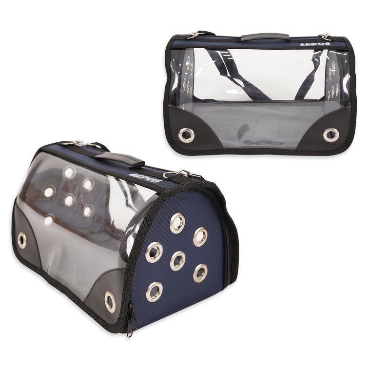 23 inch pet clearance carrier